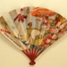 Advertising fan for Byrrh aperitif; c. 1930; LDFAN2003.417.HA