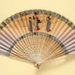 Folding Fan; c. 1920s; LDFAN2003.364.Y