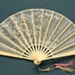 Folding Fan; 1920s; LDFAN2003.283.Y
