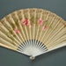 Folding Fan; c. 1916; LDFAN2011.90