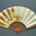 Folding Fan; c. 1890-1900; LDFAN2003.342.Y