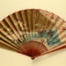 Folding Fan; 1880-1890's; LDFAN2003.331.Y