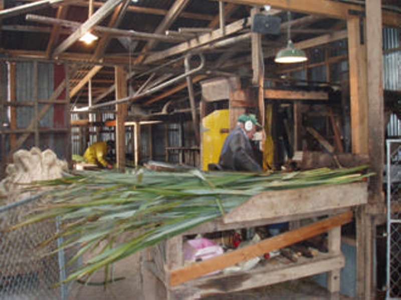 Templeton Flax Mill Heritage Museum