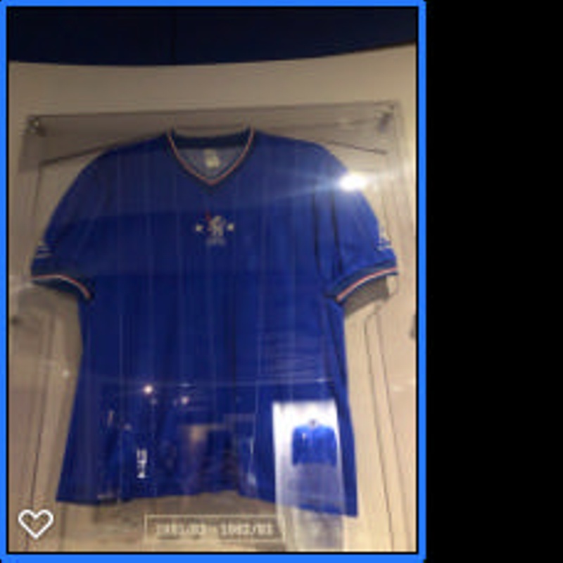 Chelsea le coq online sportif kit