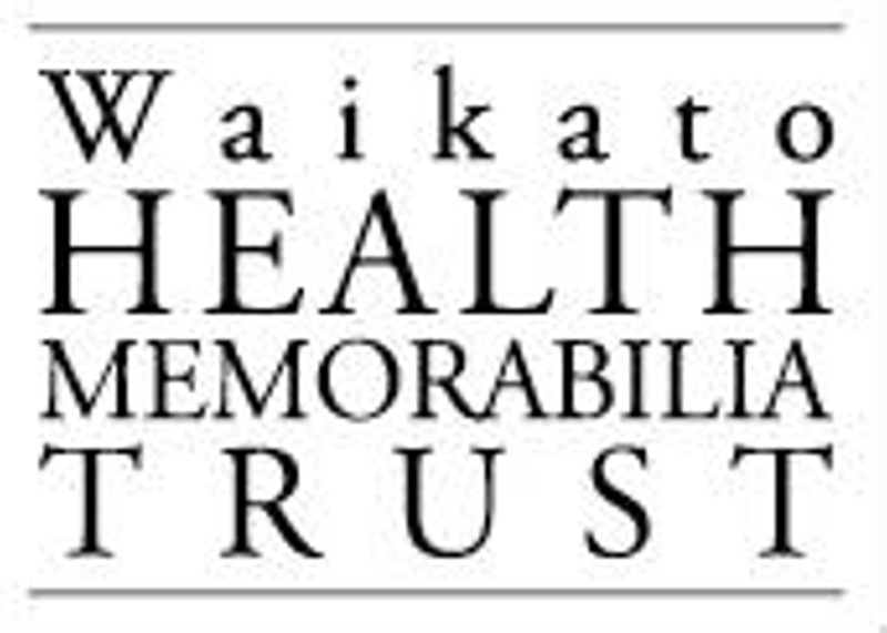 Waikato Health Memorabilia Trust