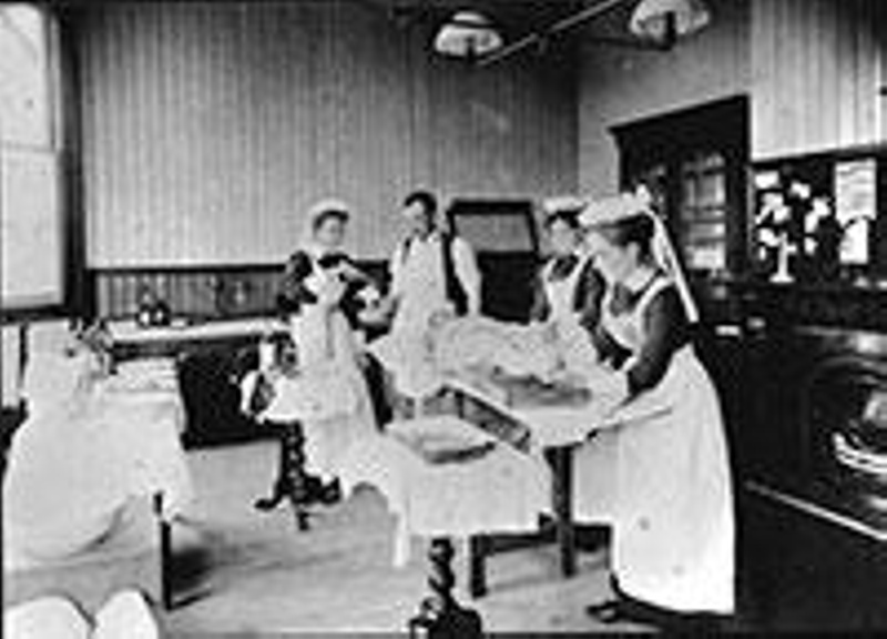 Waikato Health Memorabilia Trust