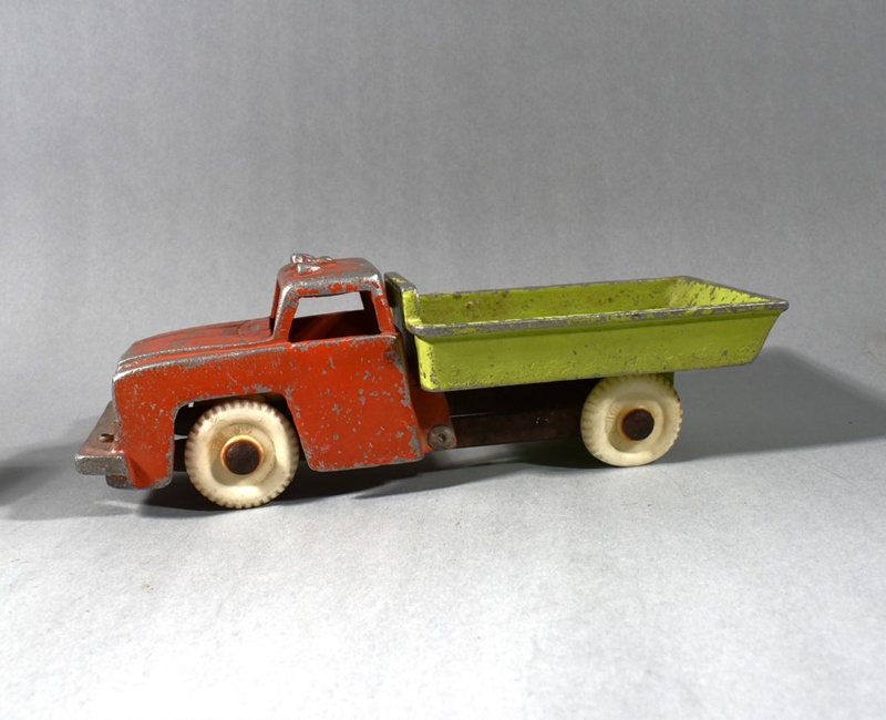 Fun Ho! Truck