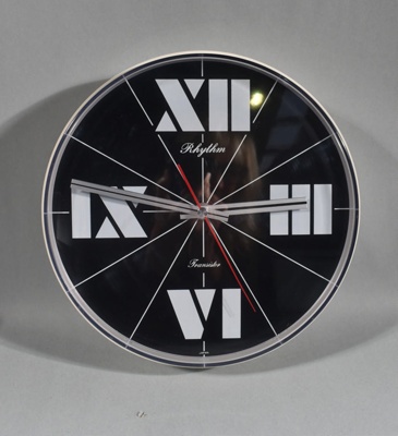 Wall Clock image item