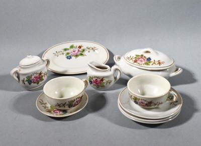 Child's Tea Set image item