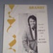 Sheet music - Brandy; Apex Print Ltd; 1972; 2022.7.1