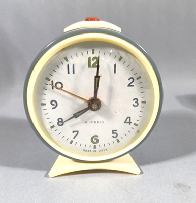 Vityaz Alarm Clock image item