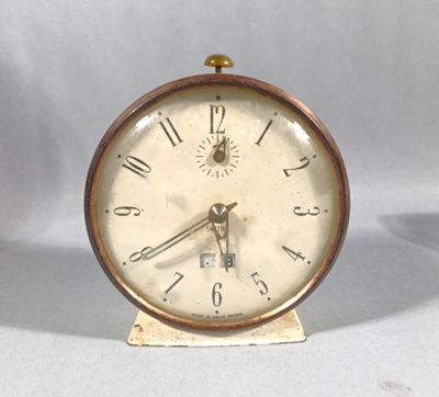 Smiths Alarm Clock image item