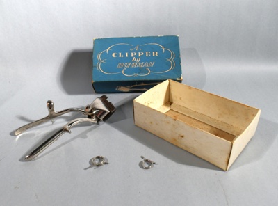Hair clippers image item
