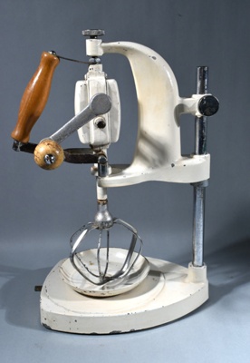 Mixer, food, Handymix image item