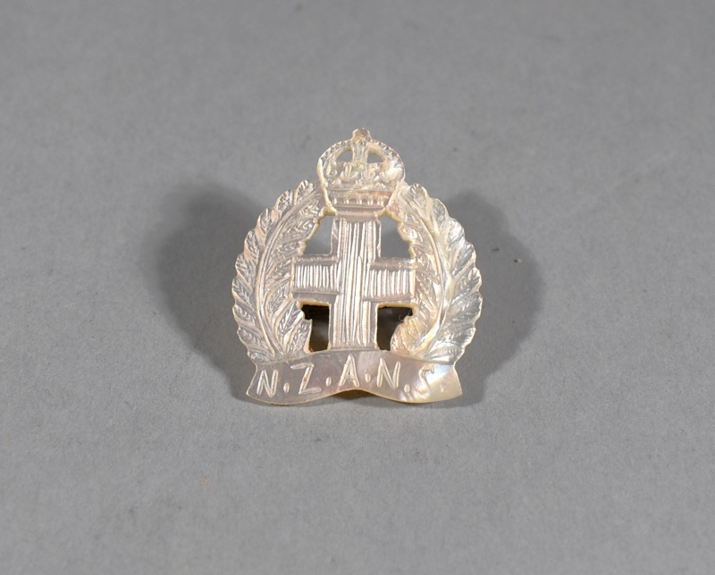 Replica Shell Badge; Unknown; Unknown; 2023.1.282 | eHive