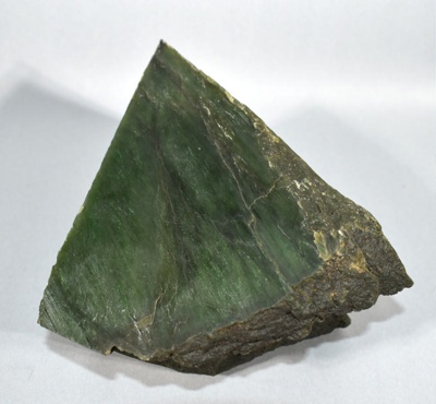Pounamu (Greenstone) image item