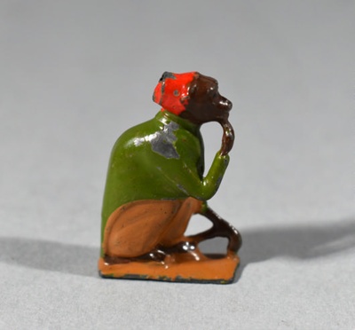 Britains Cococub Monty Monkey image item