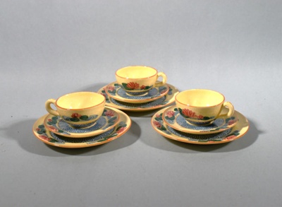 Child's Tea Set image item