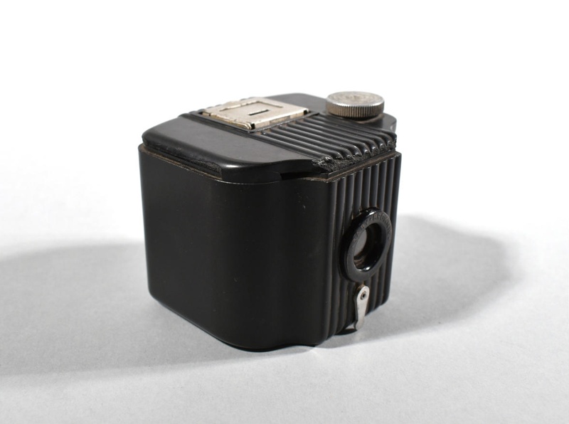 Kodak Baby Brownie Camera