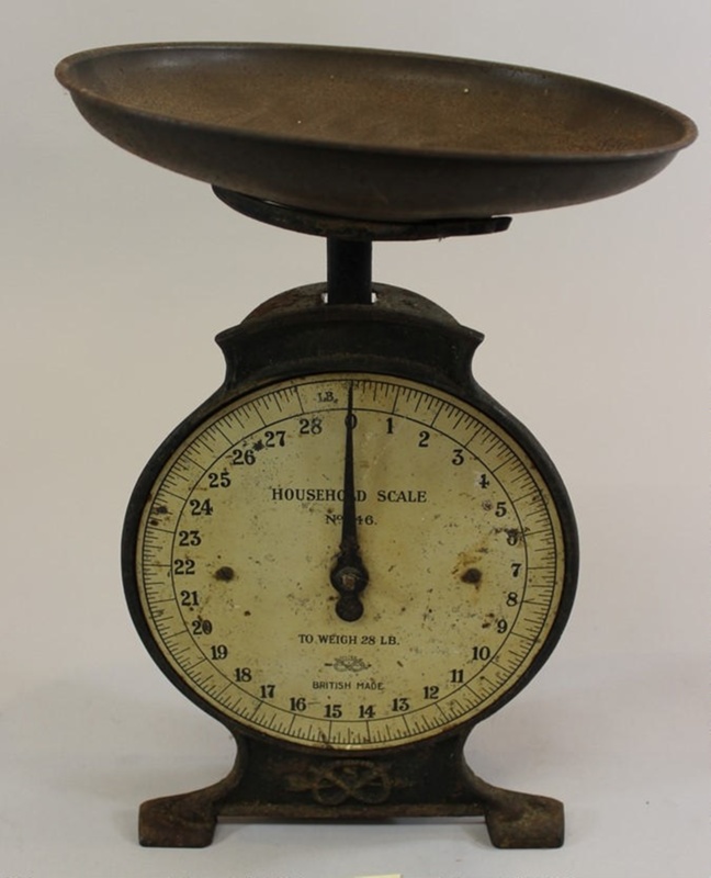 Kitchen Scales George Salter Co Ltd 1930s 2022 1 109 EHive   Aa91b214902b4c74be836a570bf87974 L 