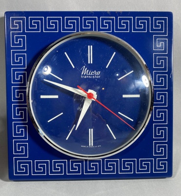 Wall Clock image item