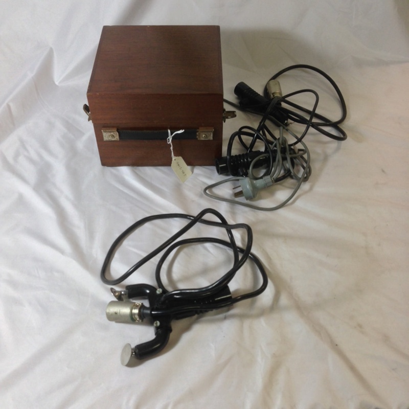 Duo-Pulse' MK4 ECT (Electroconvulsive Therapy) machine