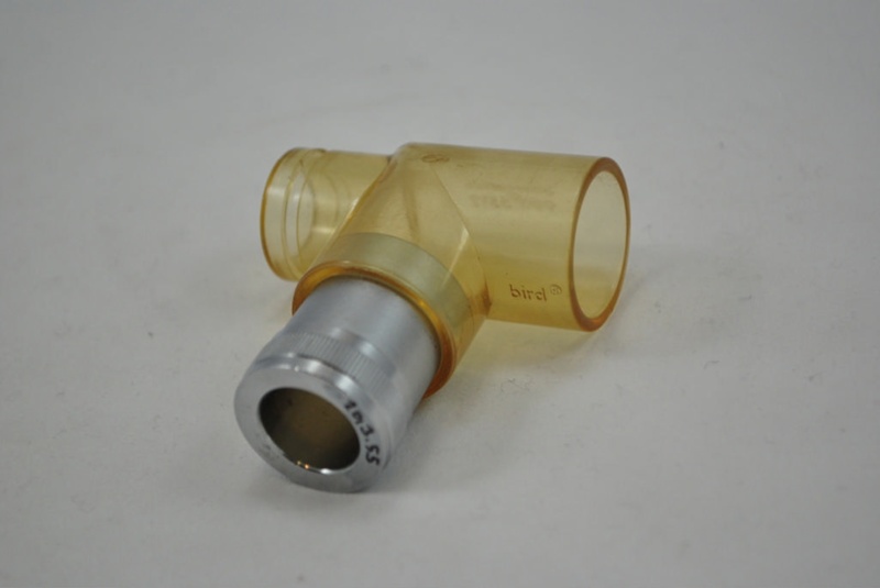 Connector; Bird Products Corporation; 2013.55 eHive