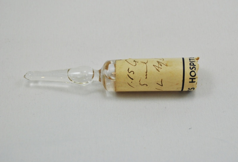 Potassium Chloride; 1995.006 eHive