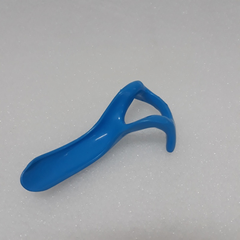 Blue Laryngeal Mask Endotracheal Tube Introducer; 2019.004 | eHive