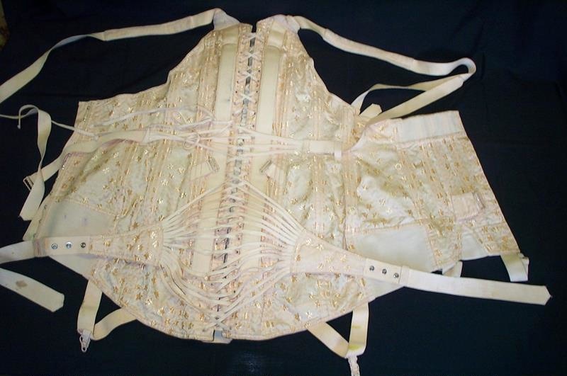 Corset - Jenyns; Jenyns; R07616 | eHive
