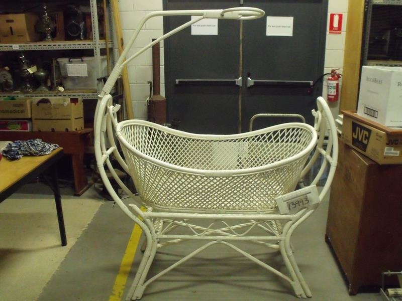 white cane; R13993 eHive