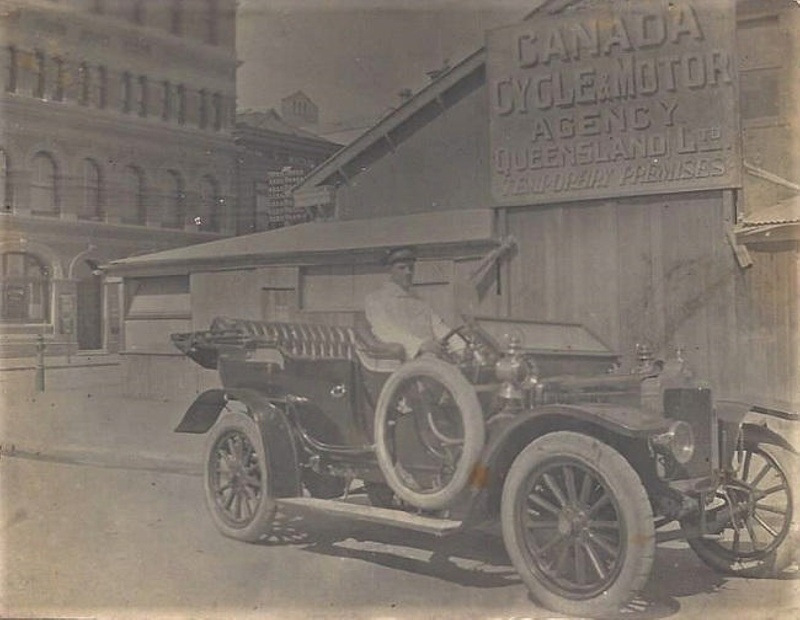 canada cycle and motor