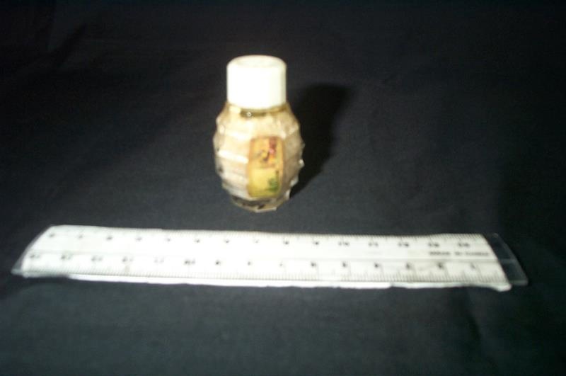 Bottle Potter & Moore; Potter and Moore; R04341 eHive
