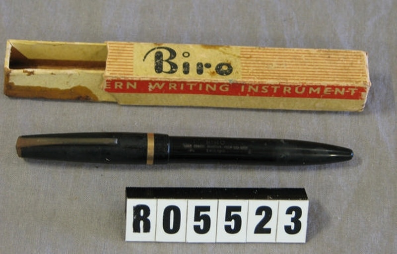 Biro pen company discount
