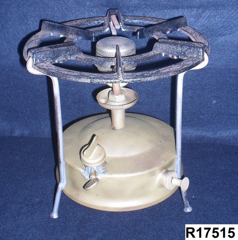 Stove, Primus; Primus; R17515 eHive