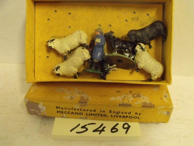 ファーネル　ディンキー ミニッツバギー レディセット インファーノ MP9 TKI ピンク