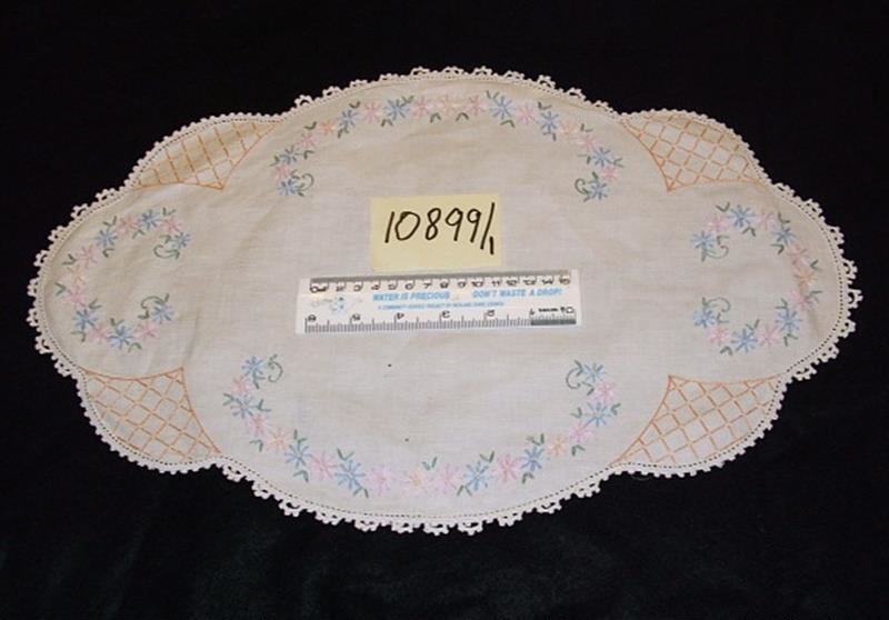 Duchess set (5 pcs); R10899 | eHive