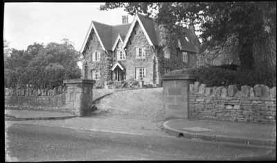 Turvey, Bedfordshire; Kitchener, Maurice; 1925 to 1936; KIT/28/1588B
