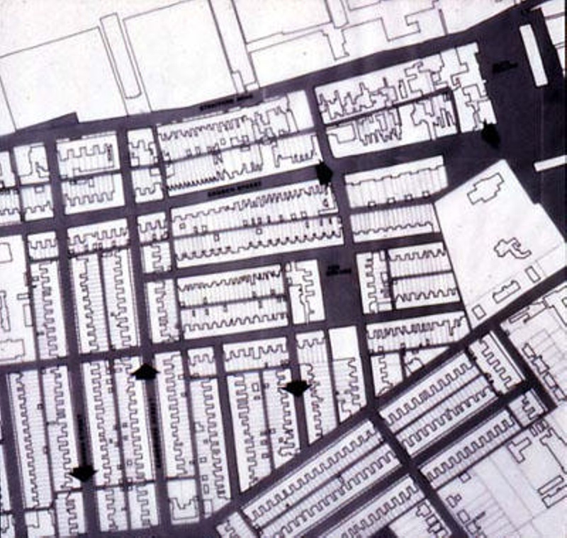 Wolverton map; Unknown; nd; IMA/CA/3894 | eHive
