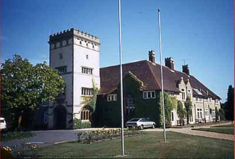 Wavendon Tower; Unknown; 08.1983; IMA/CA/5715 eHive