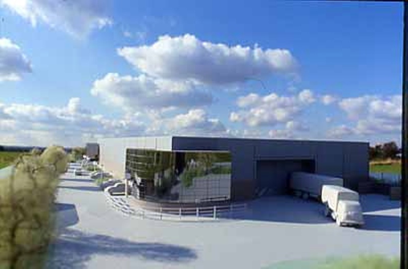 Northfield industry; Unknown; 10.1981; IMA/CA/5736 eHive