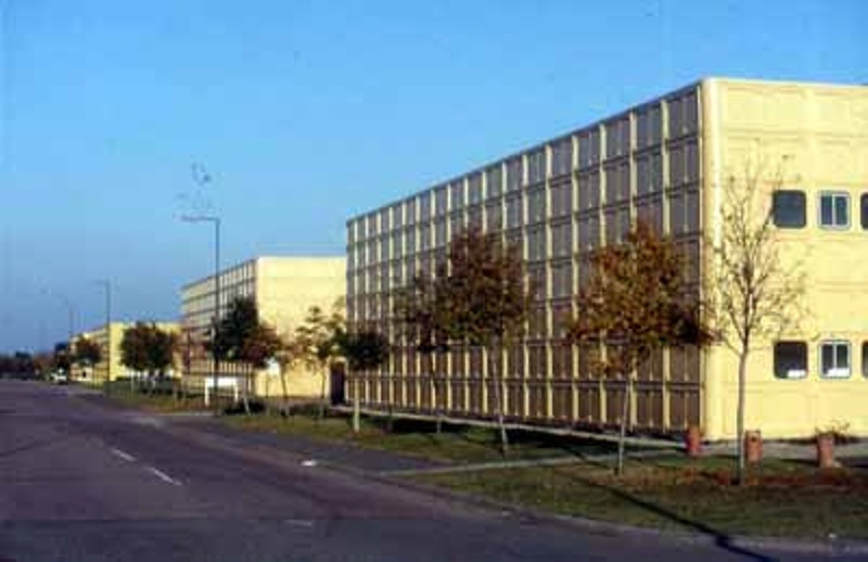 Kiln Farm industrial building; Unknown; nd; IMA/CA/1469 eHive