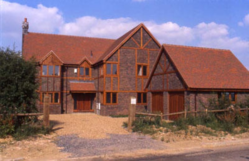 Shenley Church End housing; Unknown; Jul 1989; IMA/CA/3593 eHive