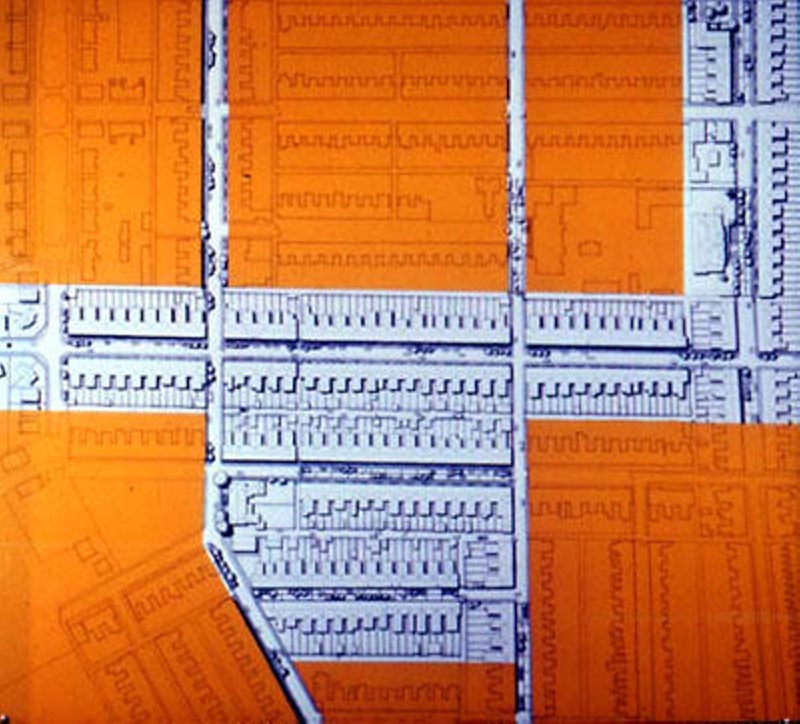 Wolverton map; Unknown; nd; IMA/CA/3895 | eHive