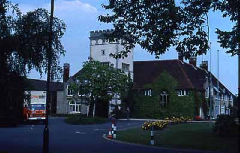 Wavendon Tower; Unknown; 07.1984; IMA/CA/5721 eHive