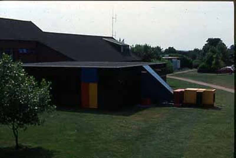 Wavendon Tower; Unknown; 07.1984; IMA/CA/5723 eHive