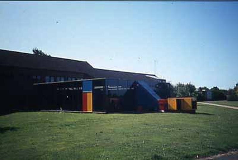 Wavendon Tower; Unknown; 08.1983; IMA/CA/5725 eHive