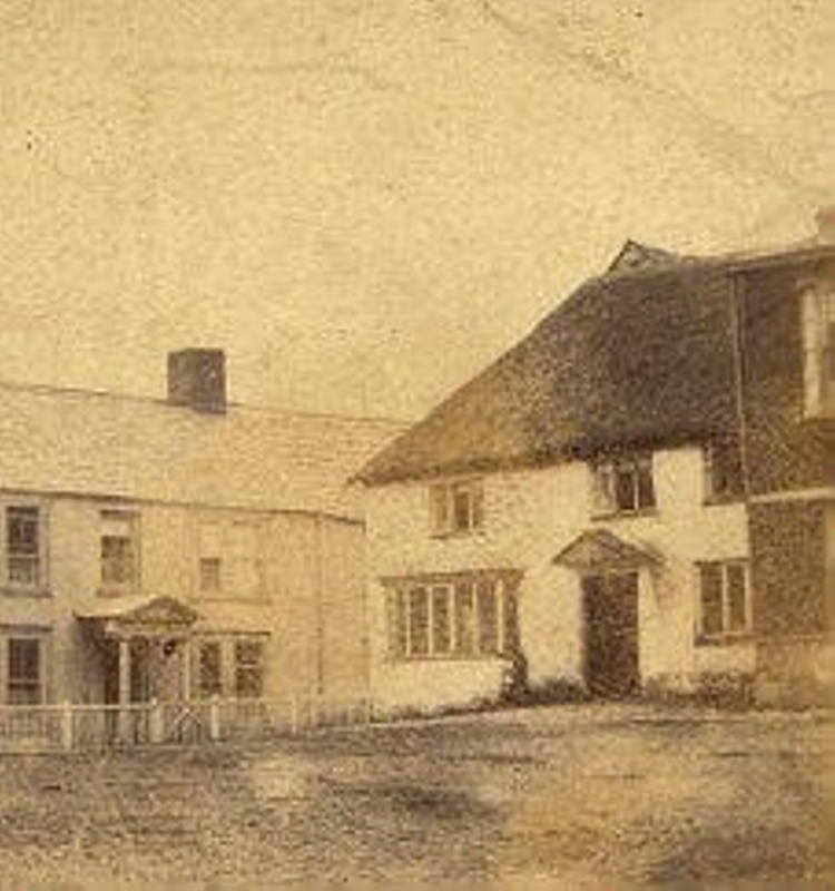 Cousins Corner Cafe; 18951899; 240 eHive