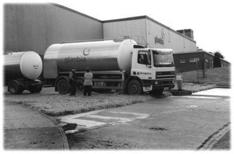 Business Cheese Factory, North Tawton 2002; 2002; 3919982 eHive