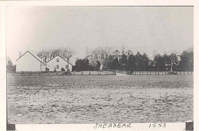 Shebbear College 1553 Ehive